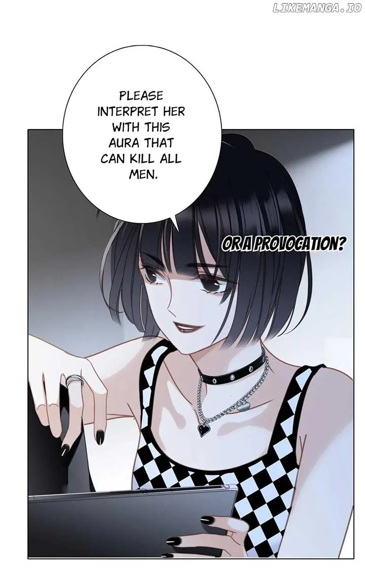 1st kiss – I don’t want to consider you as sister anymore Chapter 59 page 39