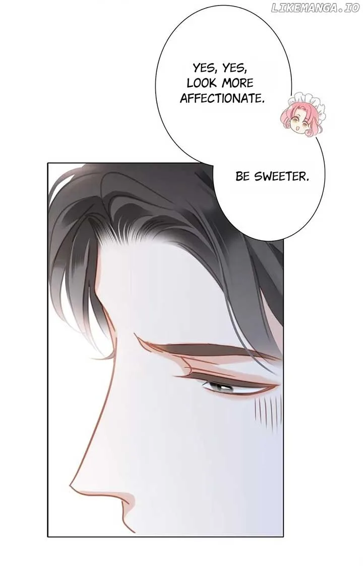 1st kiss – I don’t want to consider you as sister anymore Chapter 55 page 51