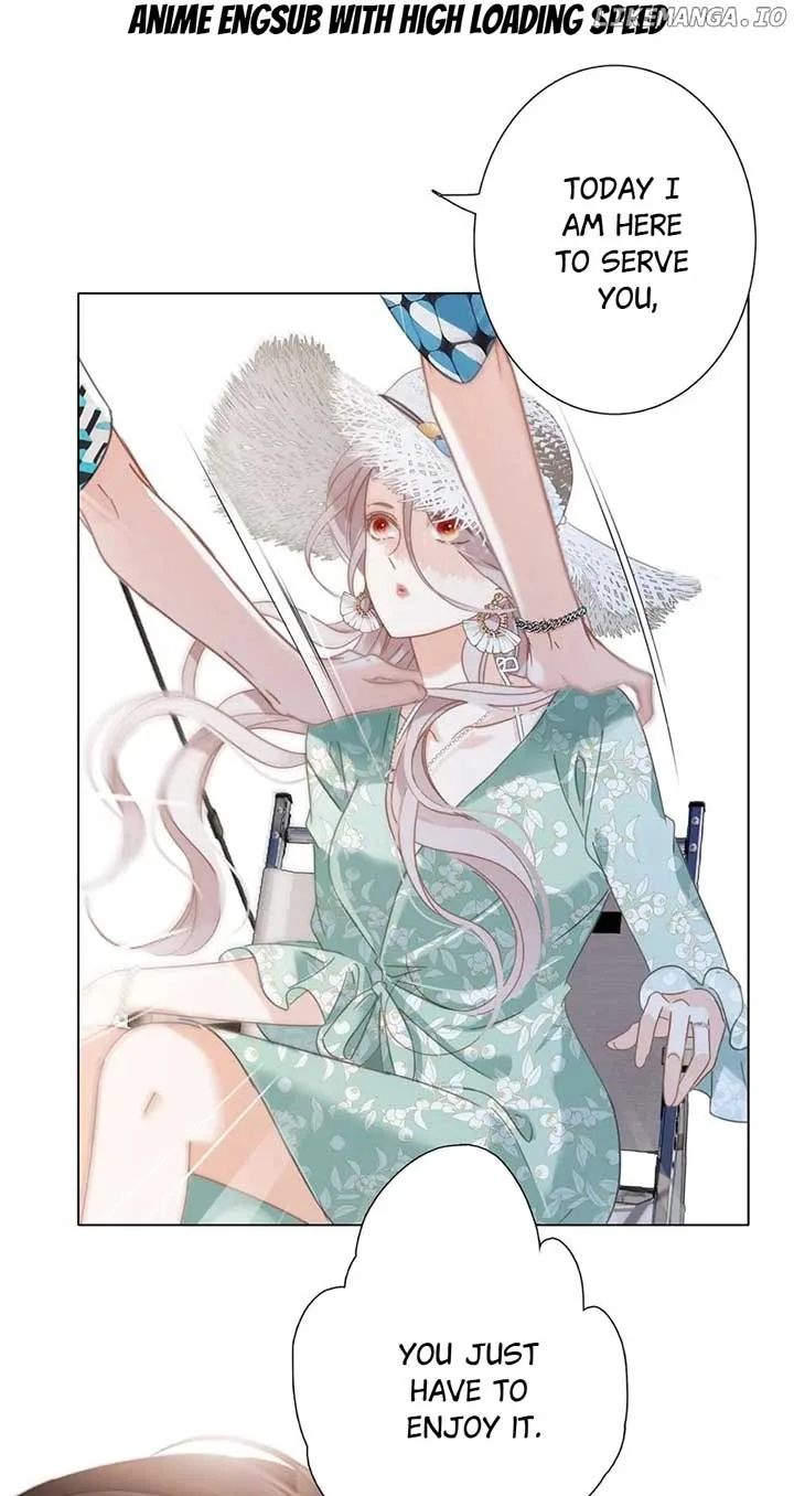 1st kiss – I don’t want to consider you as sister anymore Chapter 57 page 20