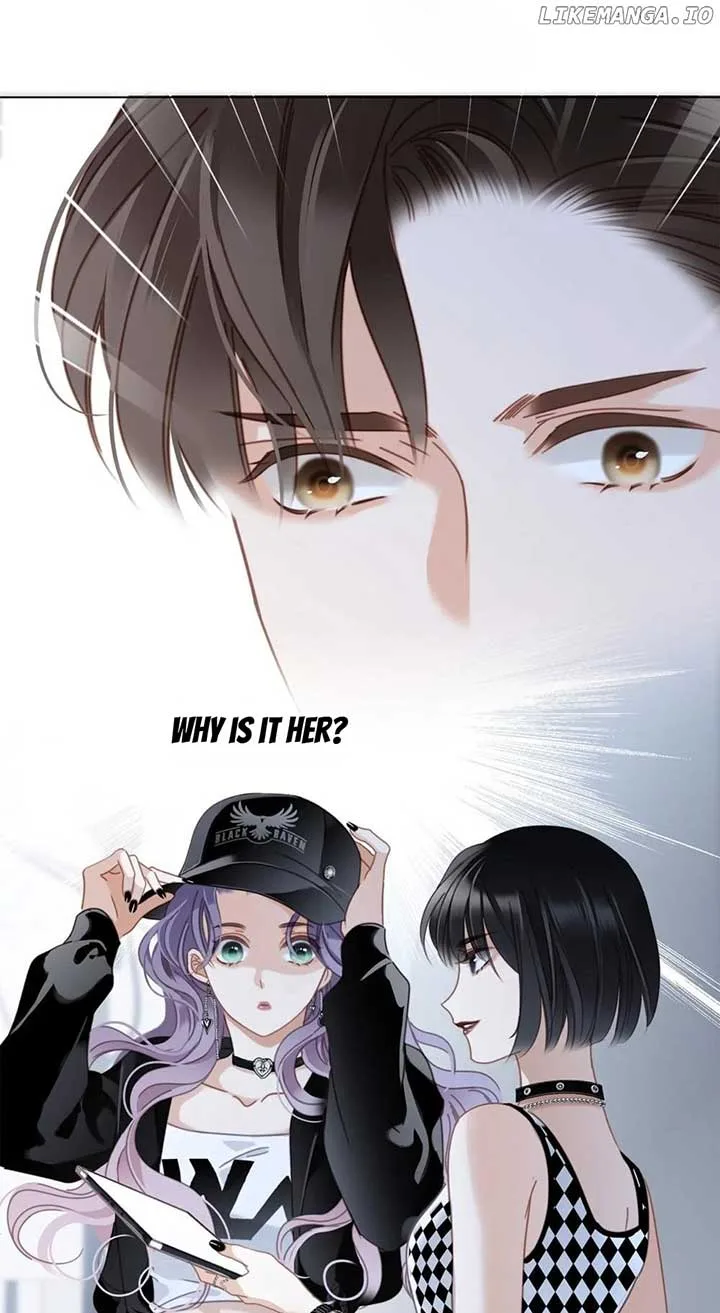 1st kiss – I don’t want to consider you as sister anymore Chapter 59 page 36