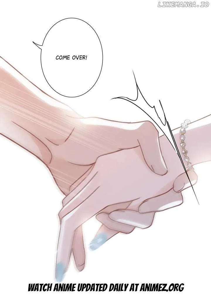 1st kiss – I don’t want to consider you as sister anymore Chapter 57 page 19