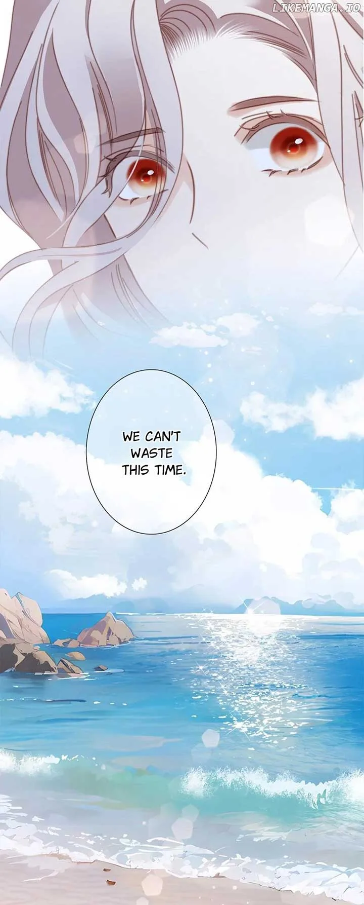 1st kiss – I don’t want to consider you as sister anymore Chapter 57 page 15