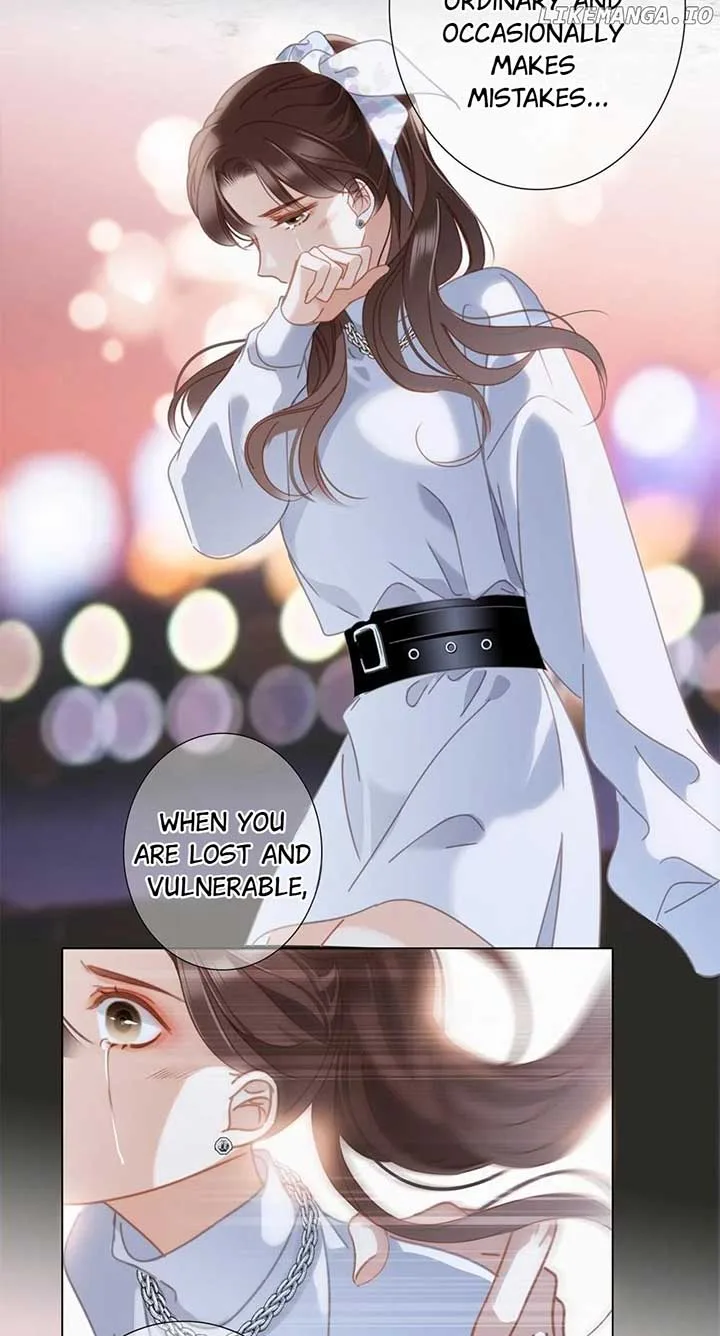 1st kiss – I don’t want to consider you as sister anymore Chapter 56 page 13