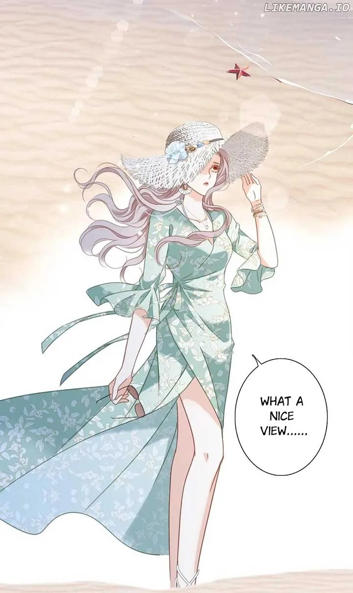1st kiss – I don’t want to consider you as sister anymore Chapter 57 page 16
