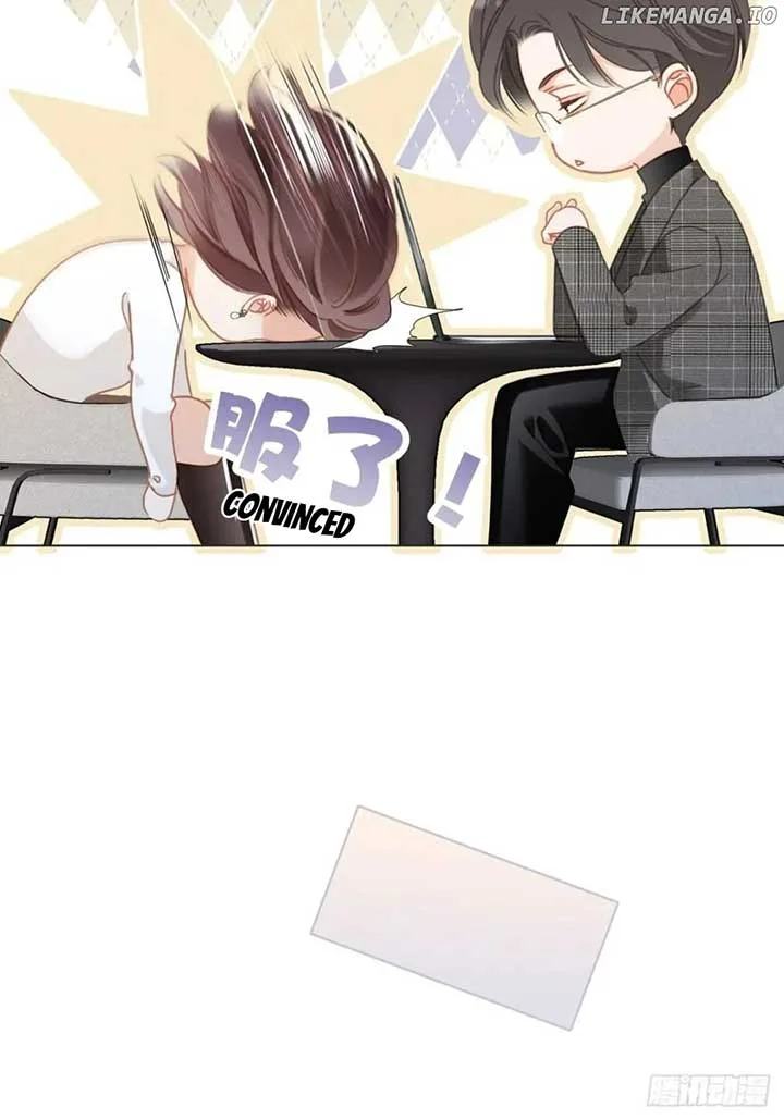 1st kiss – I don’t want to consider you as sister anymore Chapter 54 page 35