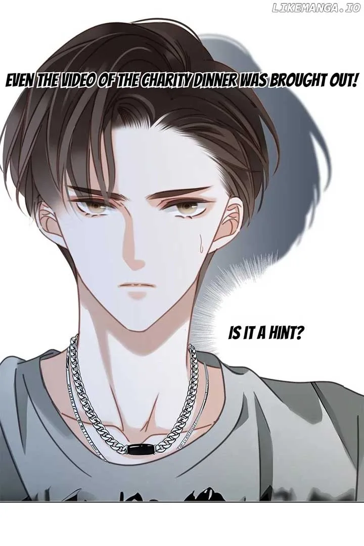 1st kiss – I don’t want to consider you as sister anymore Chapter 59 page 38