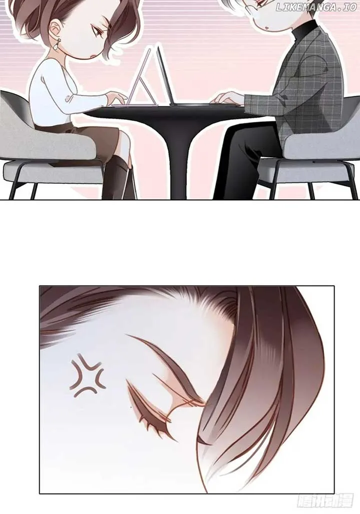 1st kiss – I don’t want to consider you as sister anymore Chapter 54 page 39