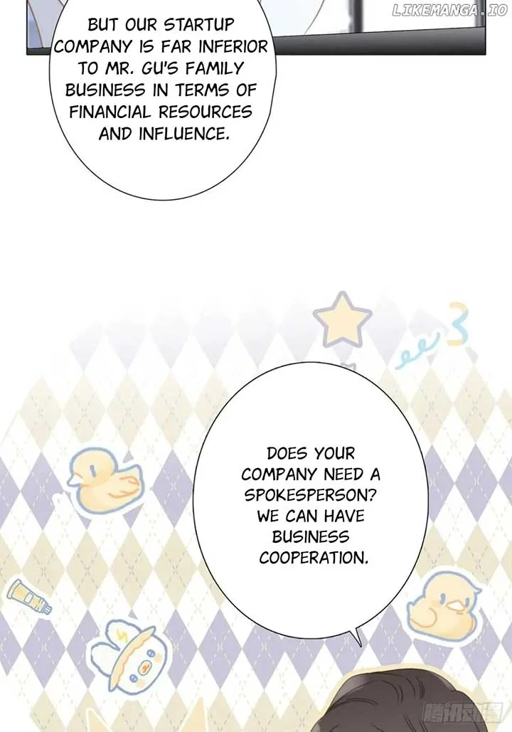 1st kiss – I don’t want to consider you as sister anymore Chapter 54 page 34