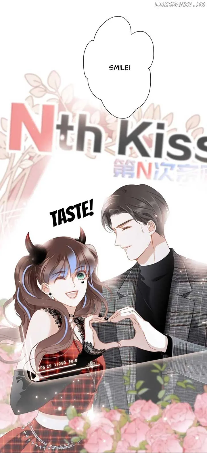 1st kiss – I don’t want to consider you as sister anymore Chapter 55 page 52