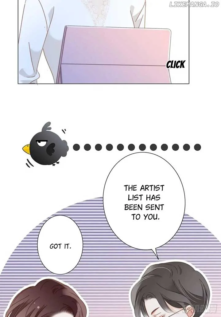 1st kiss – I don’t want to consider you as sister anymore Chapter 54 page 38