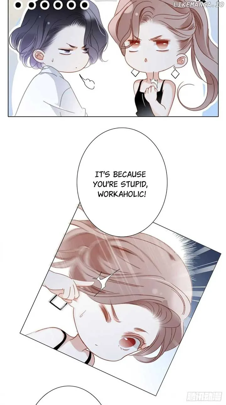 1st kiss – I don’t want to consider you as sister anymore Chapter 51 page 59