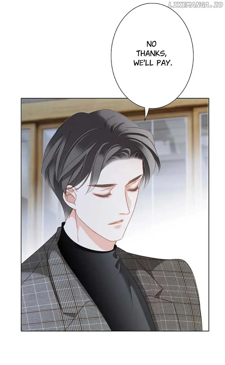 1st kiss – I don’t want to consider you as sister anymore Chapter 55 page 44