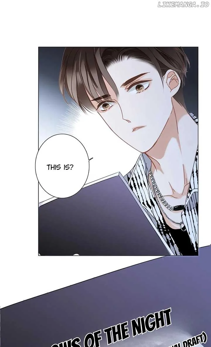 1st kiss – I don’t want to consider you as sister anymore Chapter 59 page 30