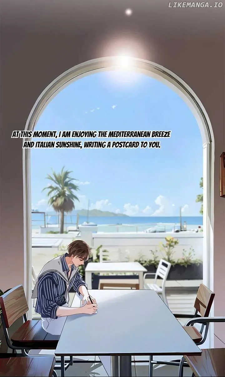 1st kiss – I don’t want to consider you as sister anymore Chapter 58 page 3