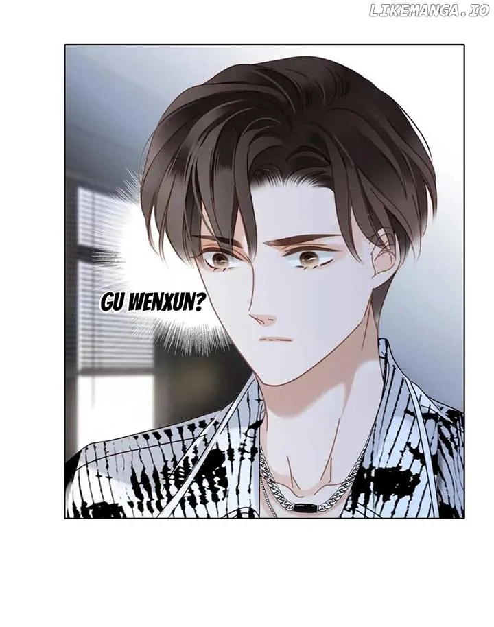 1st kiss – I don’t want to consider you as sister anymore Chapter 59 page 27
