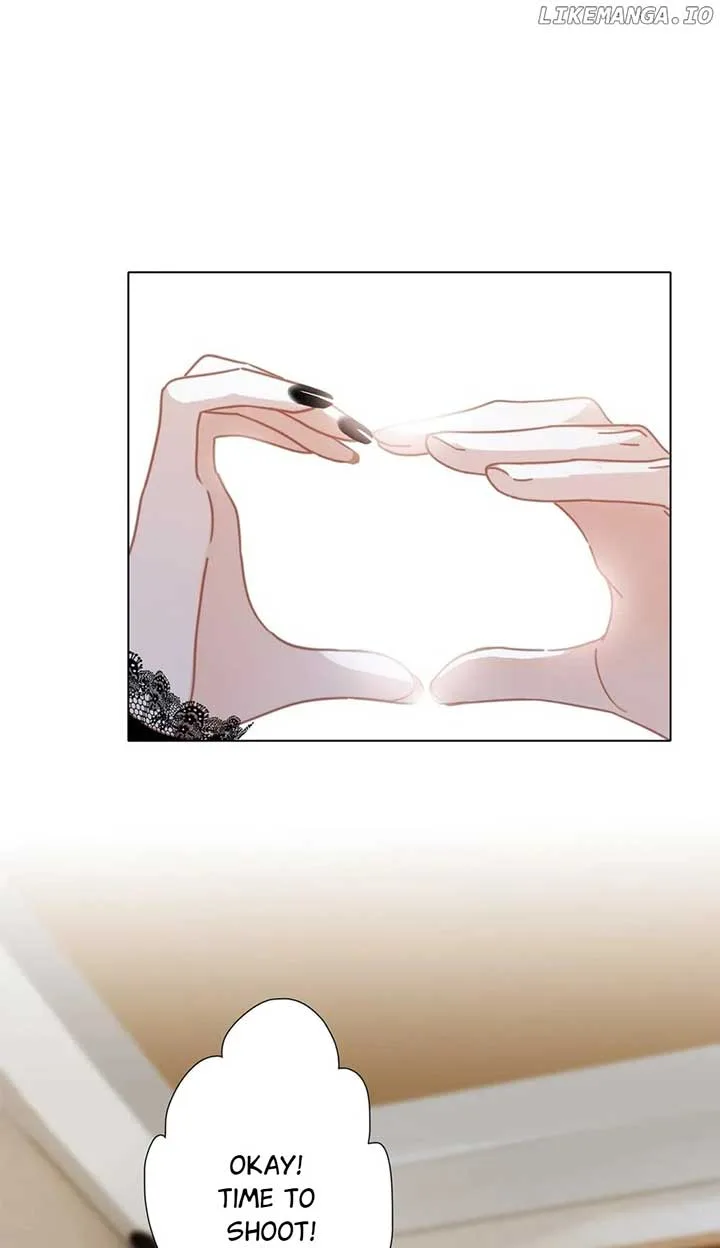 1st kiss – I don’t want to consider you as sister anymore Chapter 55 page 48
