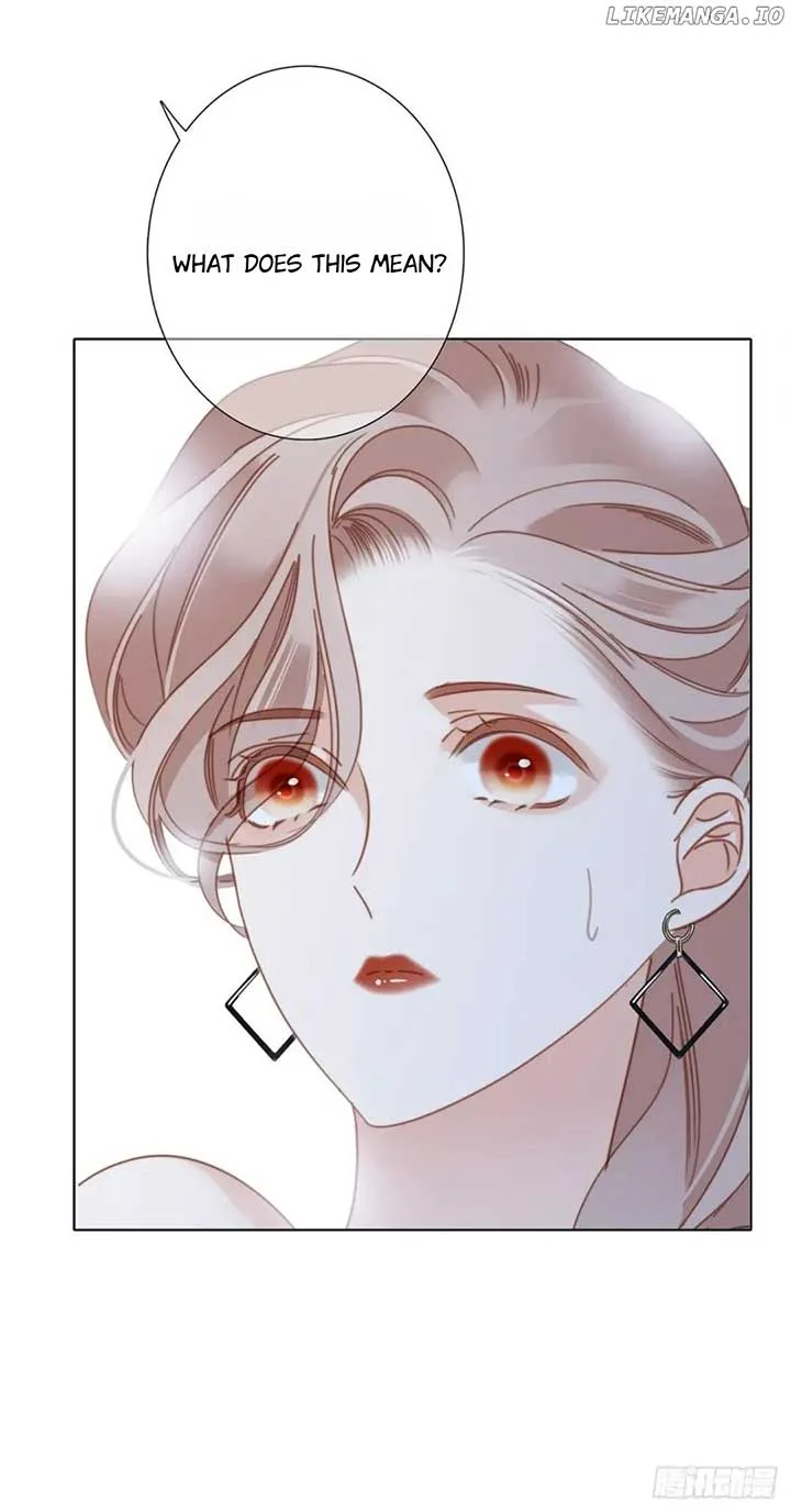 1st kiss – I don’t want to consider you as sister anymore Chapter 51 page 62