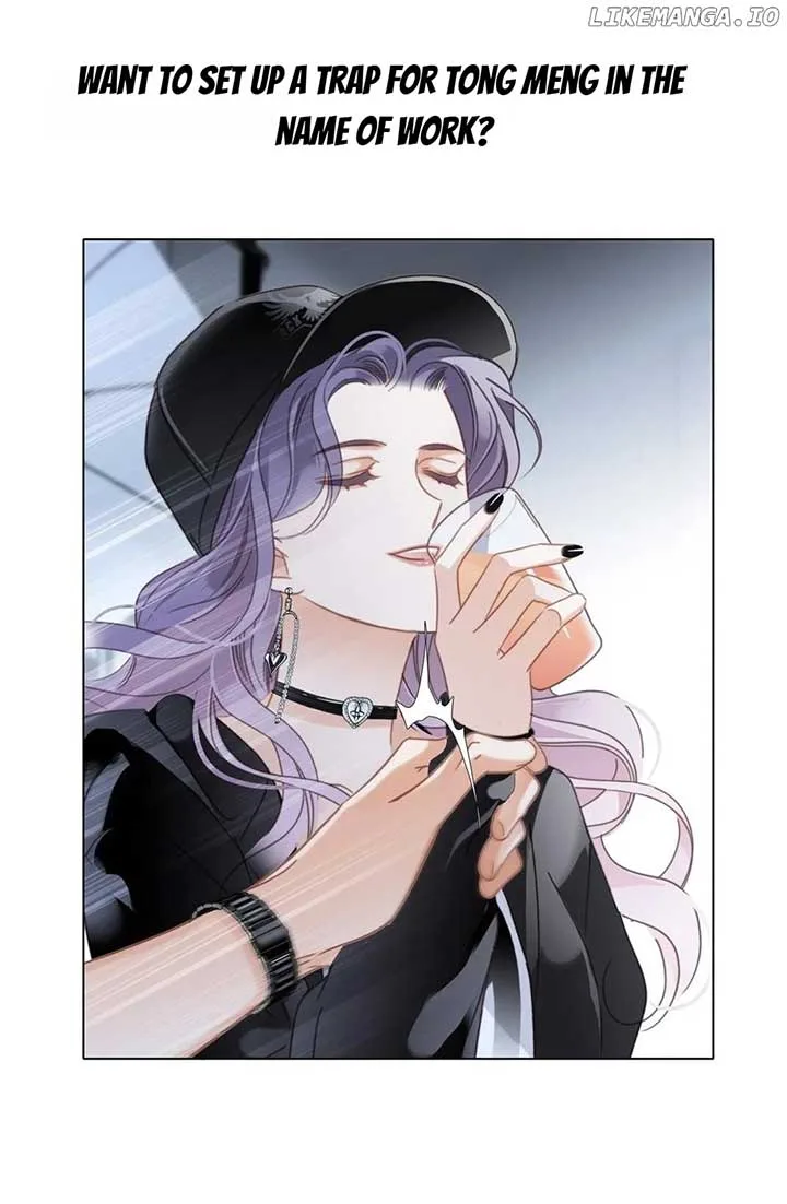 1st kiss – I don’t want to consider you as sister anymore Chapter 59 page 43