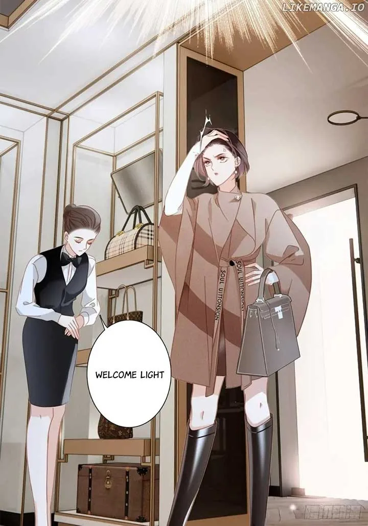 1st kiss – I don’t want to consider you as sister anymore Chapter 54 page 42