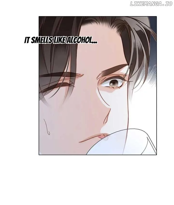 1st kiss – I don’t want to consider you as sister anymore Chapter 59 page 46