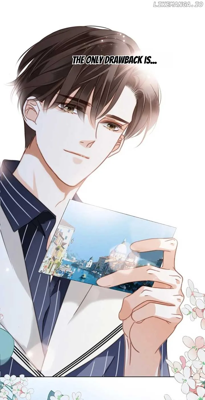1st kiss – I don’t want to consider you as sister anymore Chapter 58 page 6