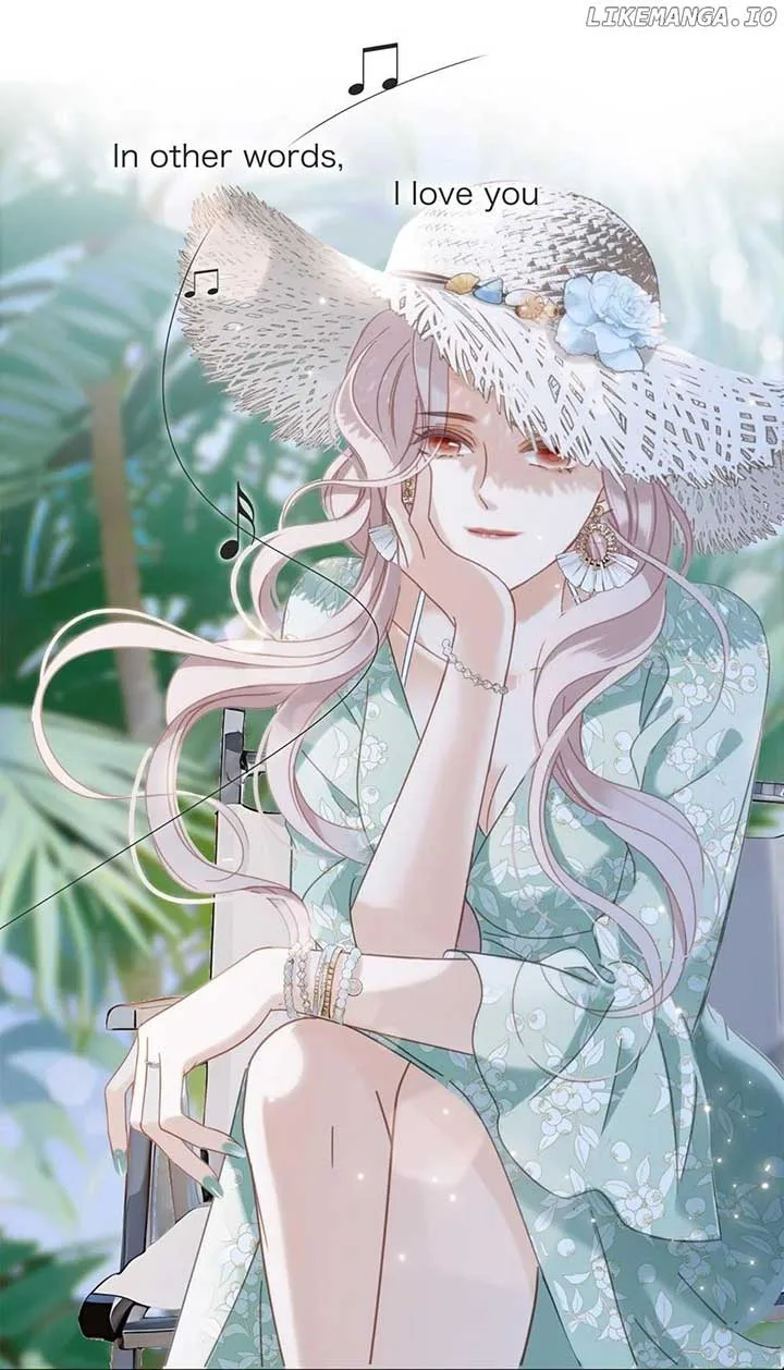 1st kiss – I don’t want to consider you as sister anymore Chapter 57 page 25