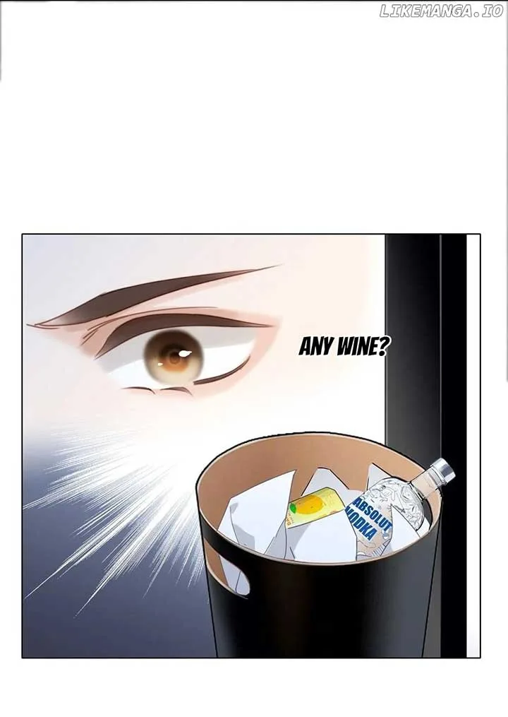 1st kiss – I don’t want to consider you as sister anymore Chapter 59 page 42