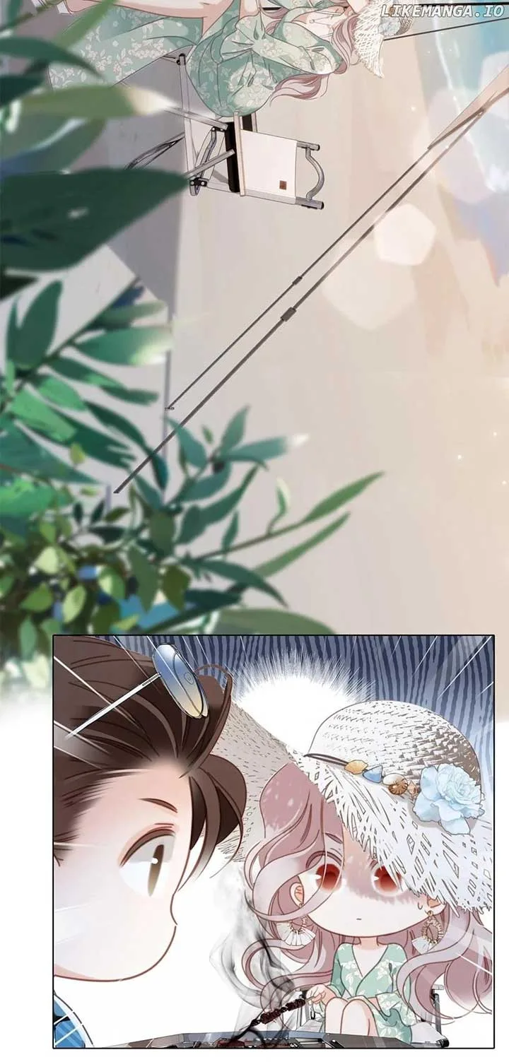 1st kiss – I don’t want to consider you as sister anymore Chapter 57 page 27
