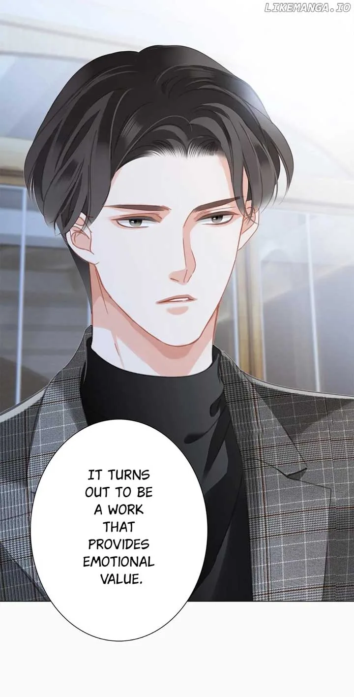 1st kiss – I don’t want to consider you as sister anymore Chapter 56 page 18