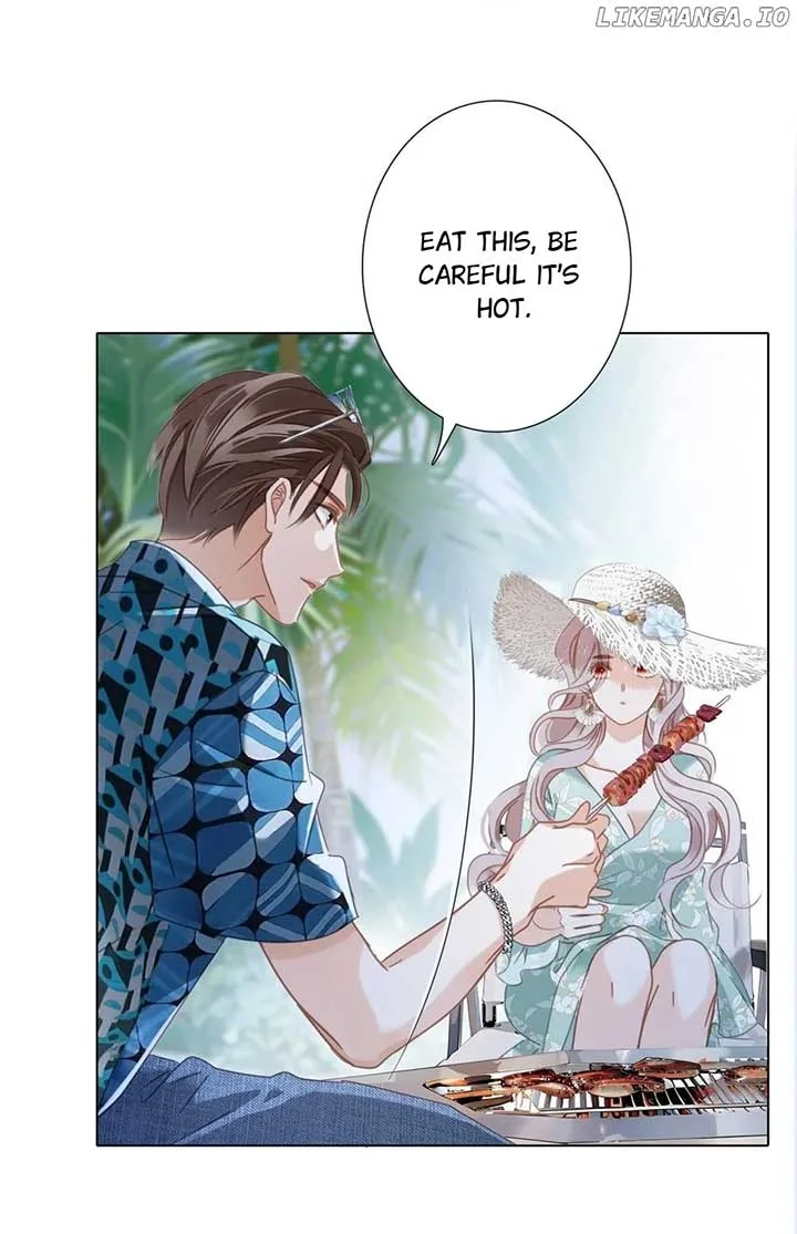 1st kiss – I don’t want to consider you as sister anymore Chapter 57 page 29