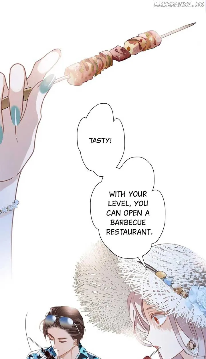 1st kiss – I don’t want to consider you as sister anymore Chapter 57 page 30