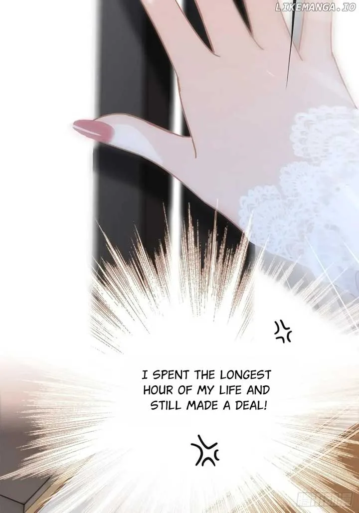 1st kiss – I don’t want to consider you as sister anymore Chapter 54 page 41