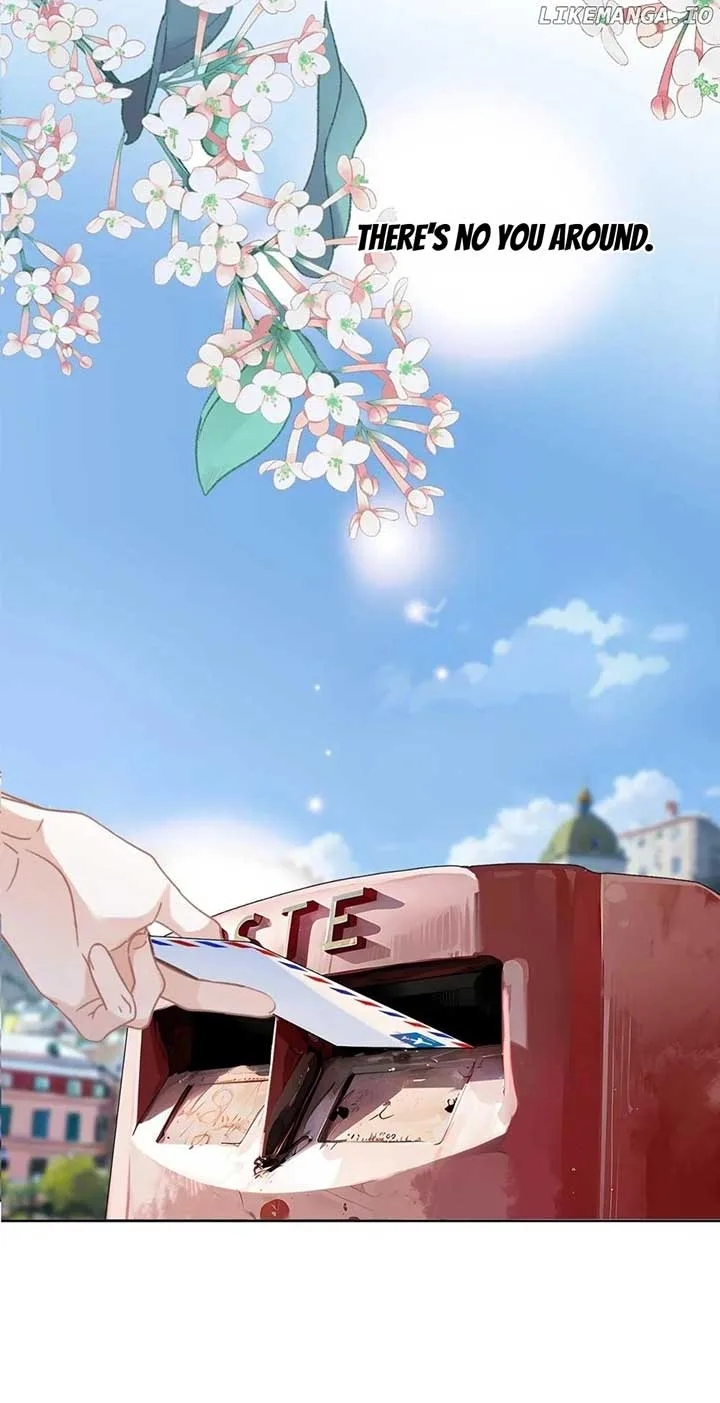 1st kiss – I don’t want to consider you as sister anymore Chapter 58 page 7