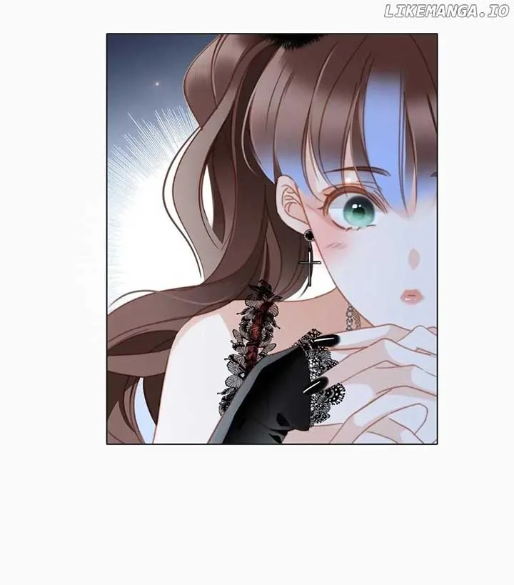 1st kiss – I don’t want to consider you as sister anymore Chapter 56 page 15
