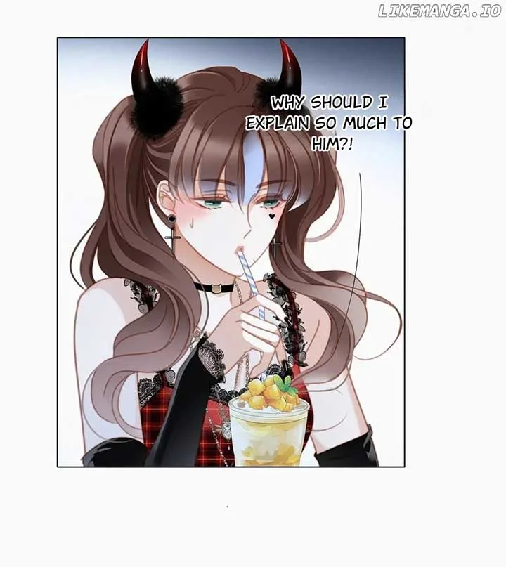 1st kiss – I don’t want to consider you as sister anymore Chapter 56 page 16