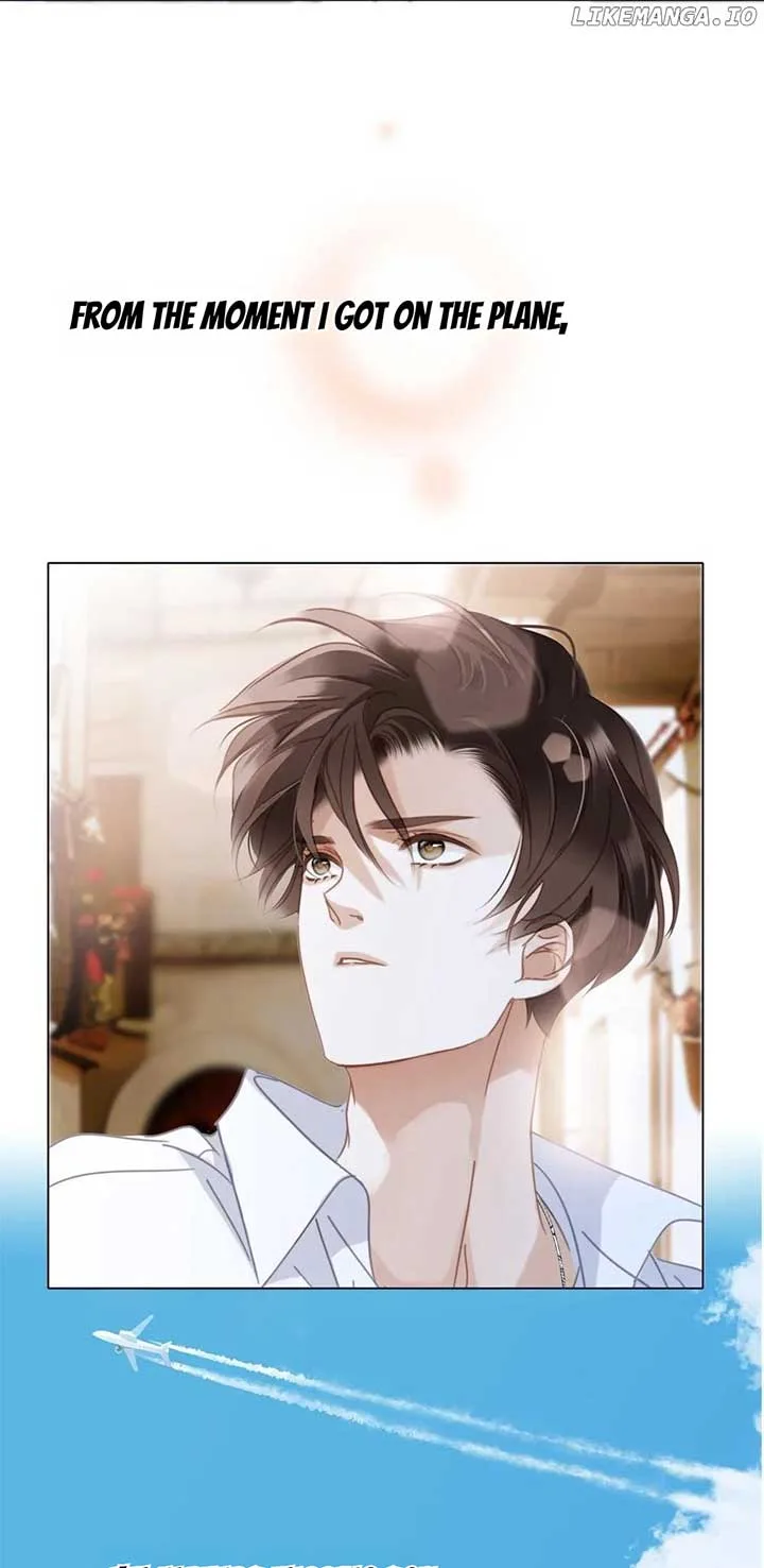 1st kiss – I don’t want to consider you as sister anymore Chapter 58 page 11