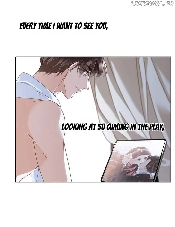 1st kiss – I don’t want to consider you as sister anymore Chapter 58 page 14