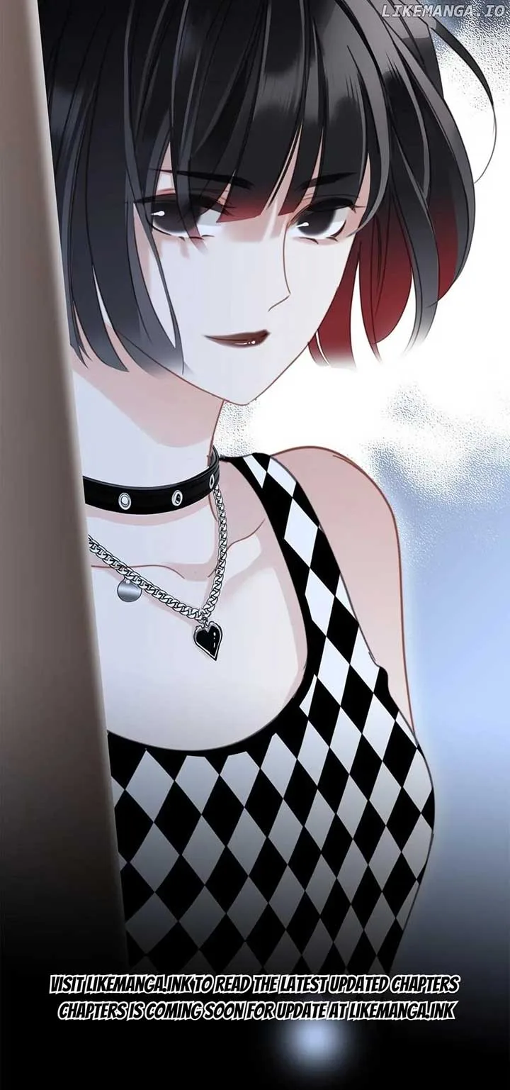 1st kiss – I don’t want to consider you as sister anymore Chapter 59 page 53