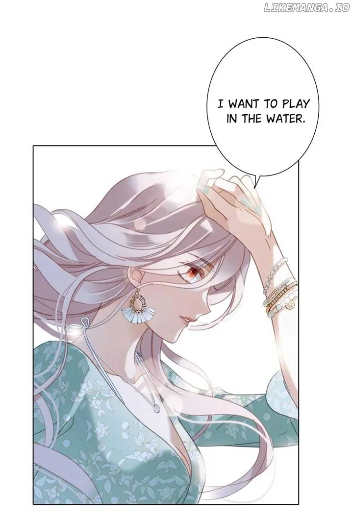 1st kiss – I don’t want to consider you as sister anymore Chapter 57 page 42