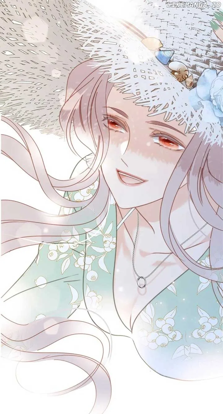 1st kiss – I don’t want to consider you as sister anymore Chapter 57 page 38