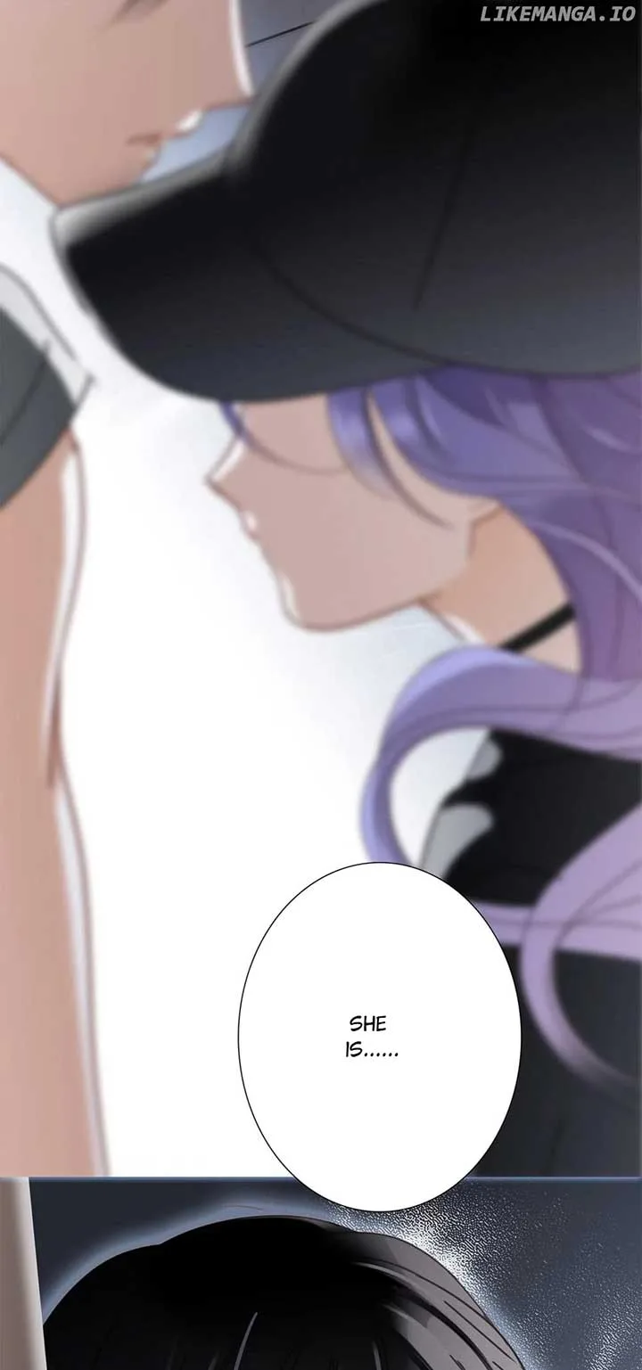 1st kiss – I don’t want to consider you as sister anymore Chapter 59 page 52