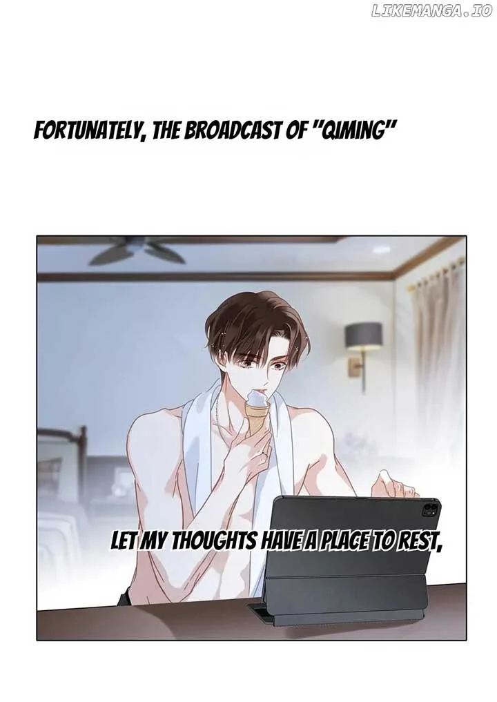 1st kiss – I don’t want to consider you as sister anymore Chapter 58 page 13