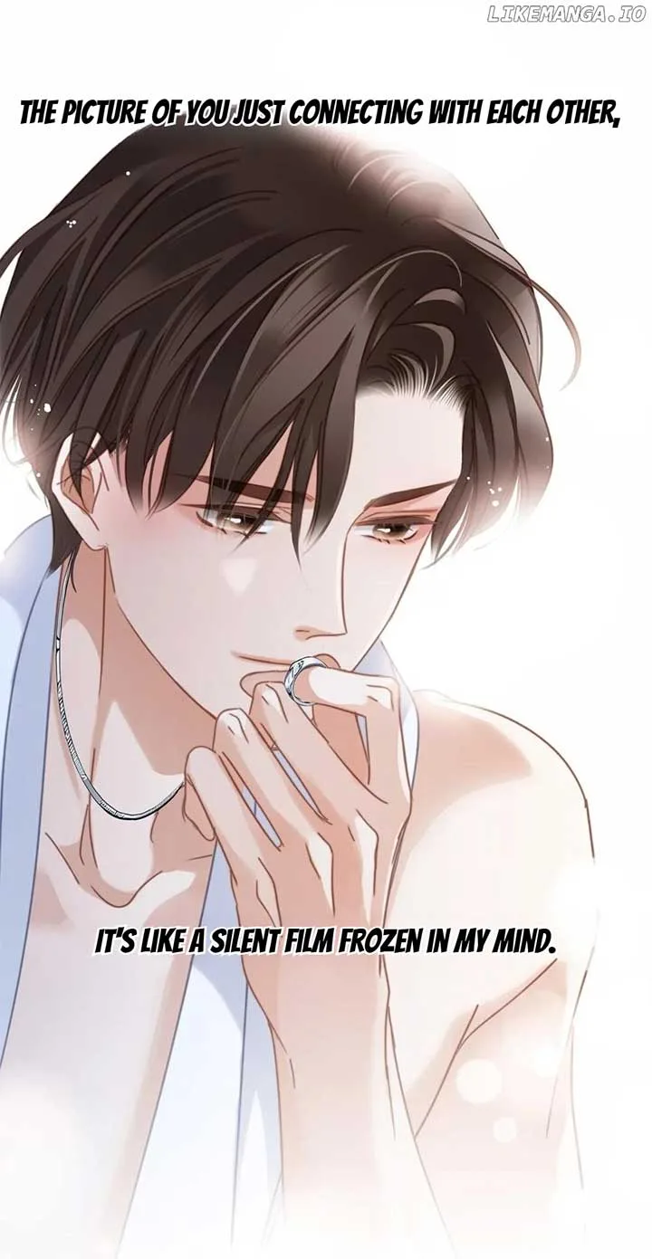 1st kiss – I don’t want to consider you as sister anymore Chapter 58 page 15