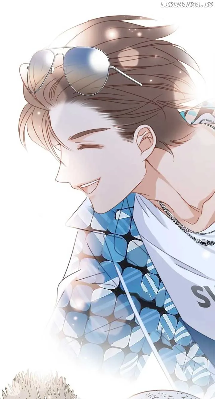 1st kiss – I don’t want to consider you as sister anymore Chapter 57 page 37