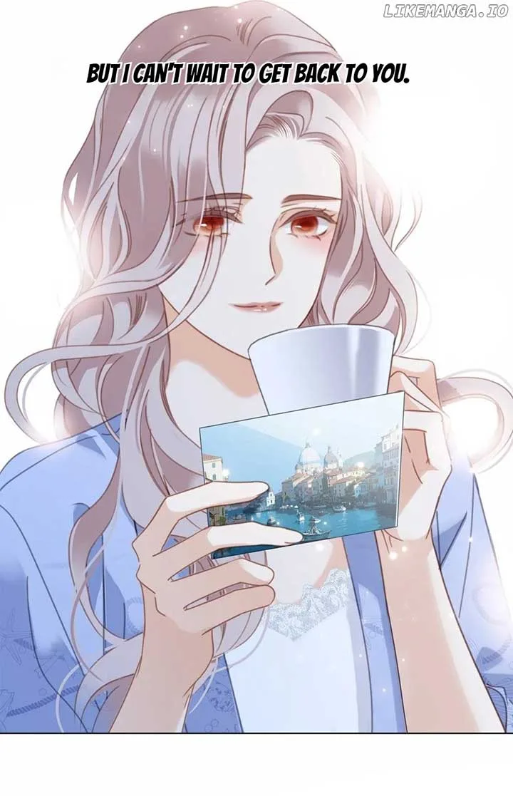 1st kiss – I don’t want to consider you as sister anymore Chapter 58 page 17
