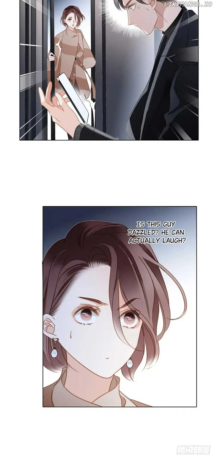 1st kiss – I don’t want to consider you as sister anymore Chapter 54 page 56