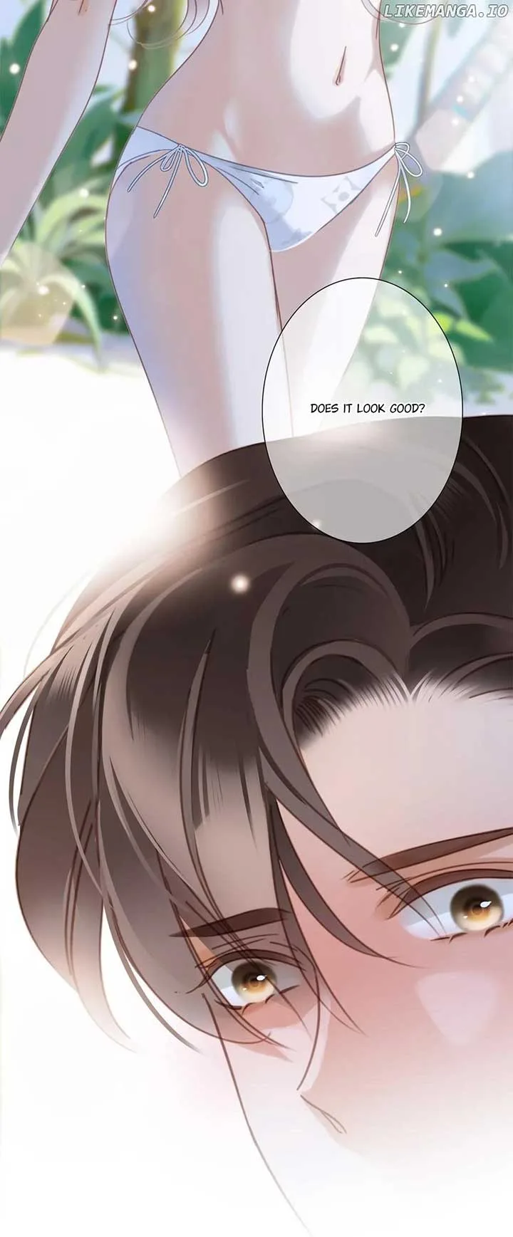 1st kiss – I don’t want to consider you as sister anymore Chapter 57 page 47