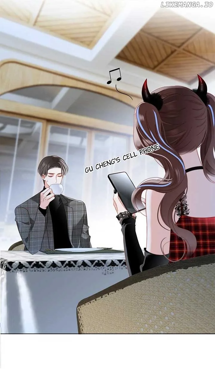 1st kiss – I don’t want to consider you as sister anymore Chapter 56 page 26