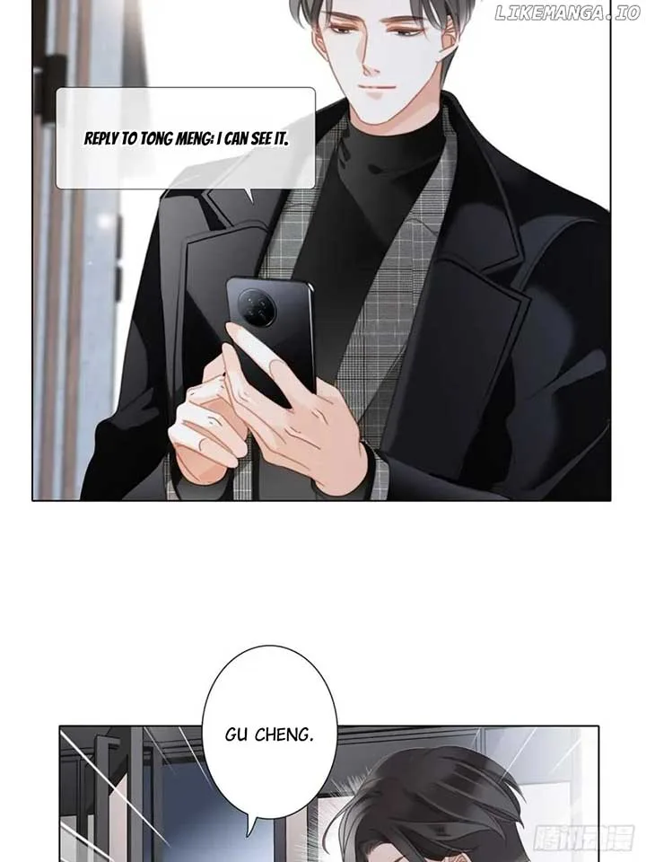 1st kiss – I don’t want to consider you as sister anymore Chapter 54 page 55