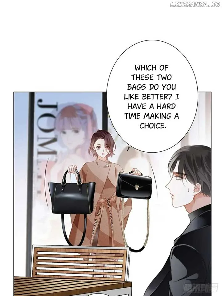 1st kiss – I don’t want to consider you as sister anymore Chapter 54 page 57